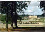Le N�tre's Gardins at Vaux-le-Vicomte