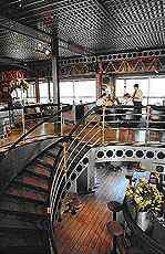 Restaurant Altitude 95