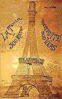 Eiffel Tower Poster