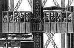 Old Elevators to Top